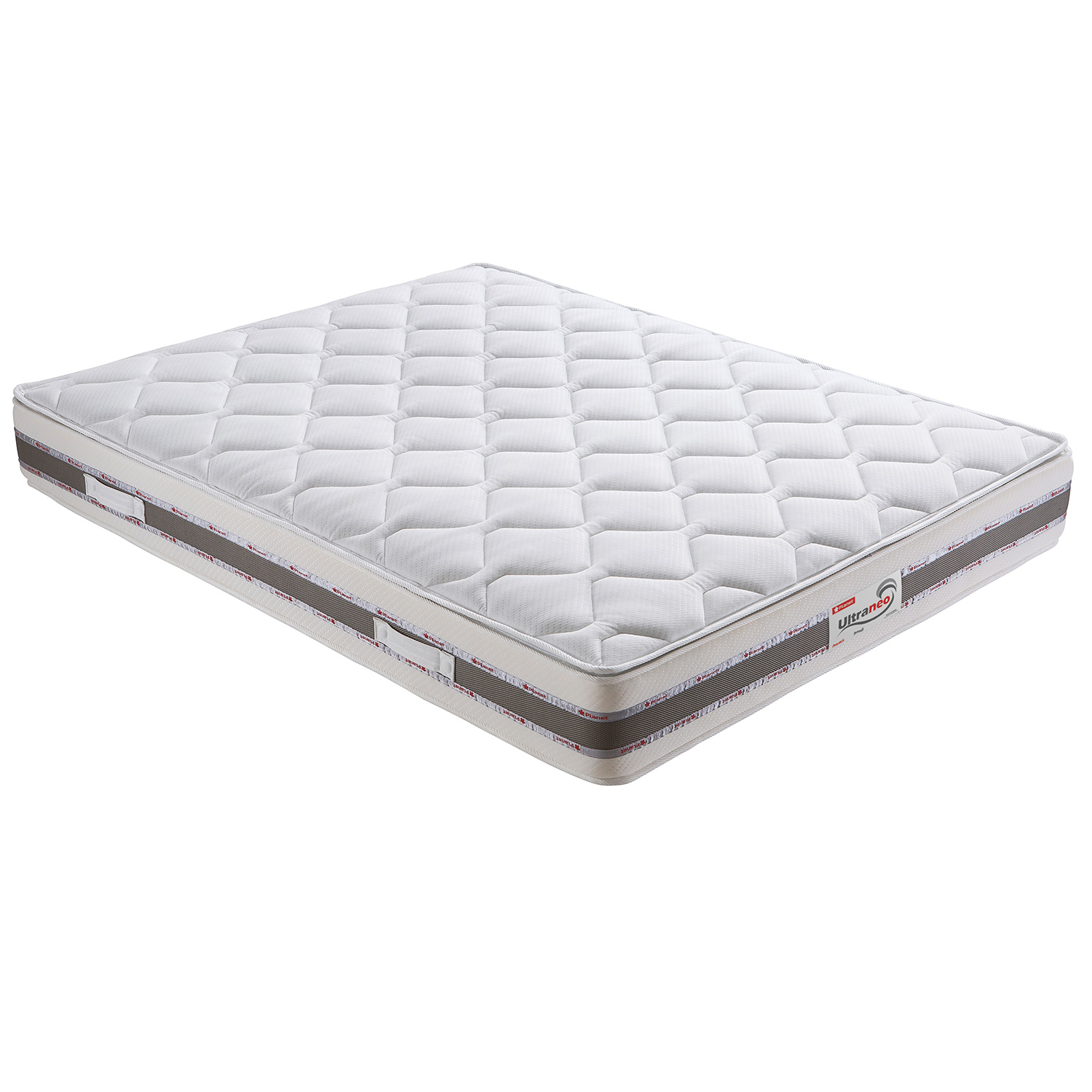 Στρώμα ”ULTRA NEO” διπλής όψης 27-29cm 160×200 100-03501 Στρώμα ”ULTRA NEO” διπλής όψης 27-29cm 160×200 100-03501