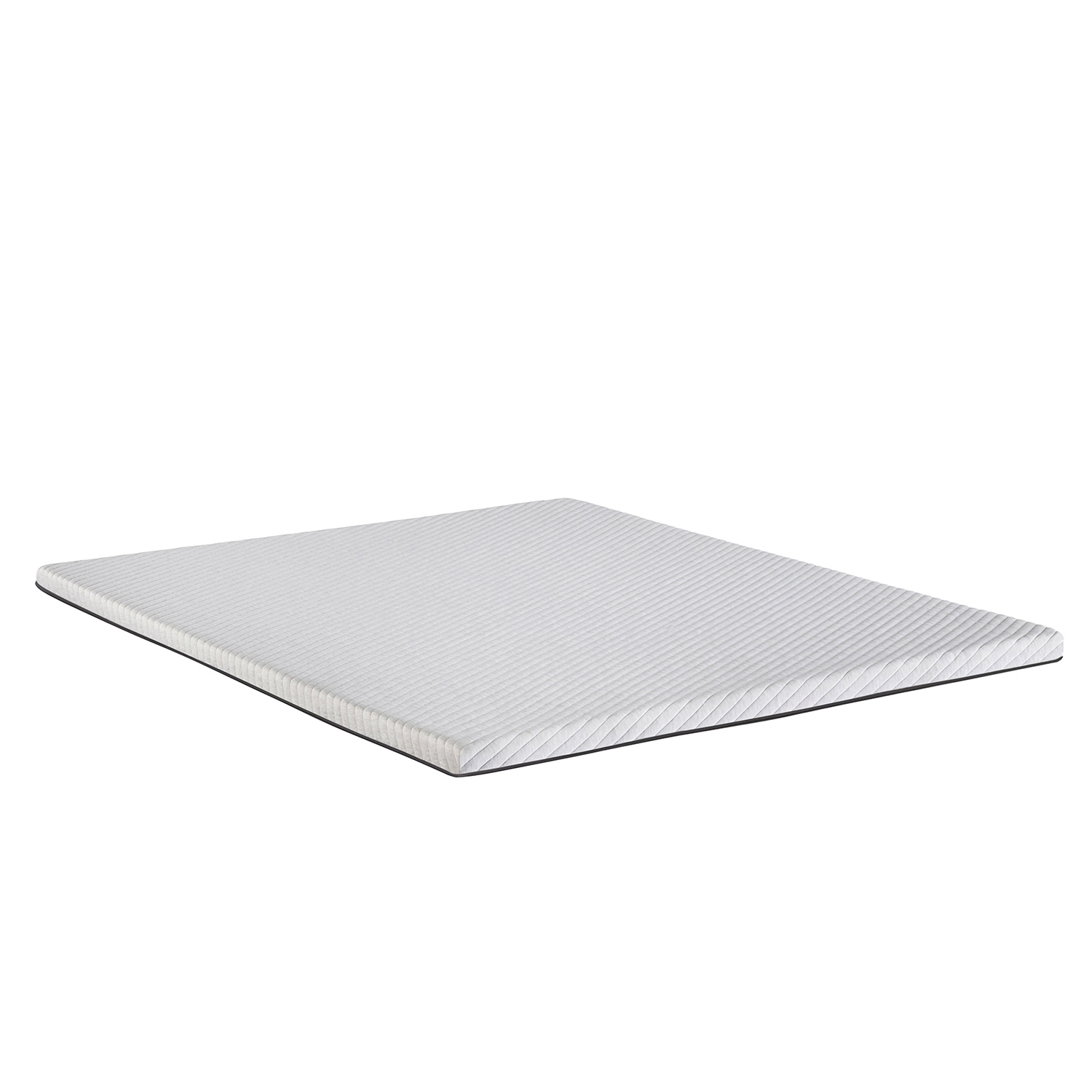 Ανώστρωμα “Rest” απο viscogell παχους 5εκ σε 160×200 100-03691 Ανώστρωμα “Rest” απο viscogell παχους 5εκ σε 160×200 100-03691