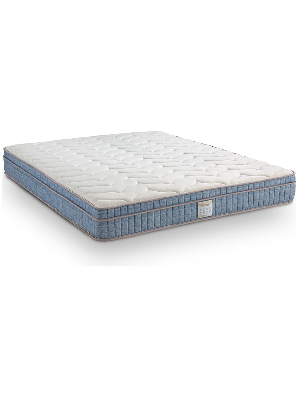 Στρώμα ”MULTI COMFORT” διπλής όψης 26-28cm 160×200 100-03728 Στρώμα ”MULTI COMFORT” διπλής όψης 26-28cm 160×200 100-03728