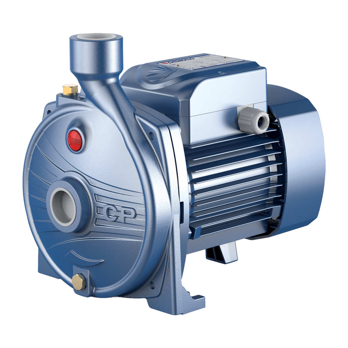 ΗΛΕΚΤΡΑΝΤΛΙΑ PEDROLLO CP 170 380V