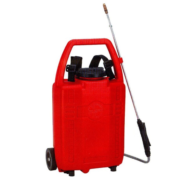 Ψεκαστήρας Μπαταρίας 12 Volt Dal Degan Ιταλίας KIDO-
16/75