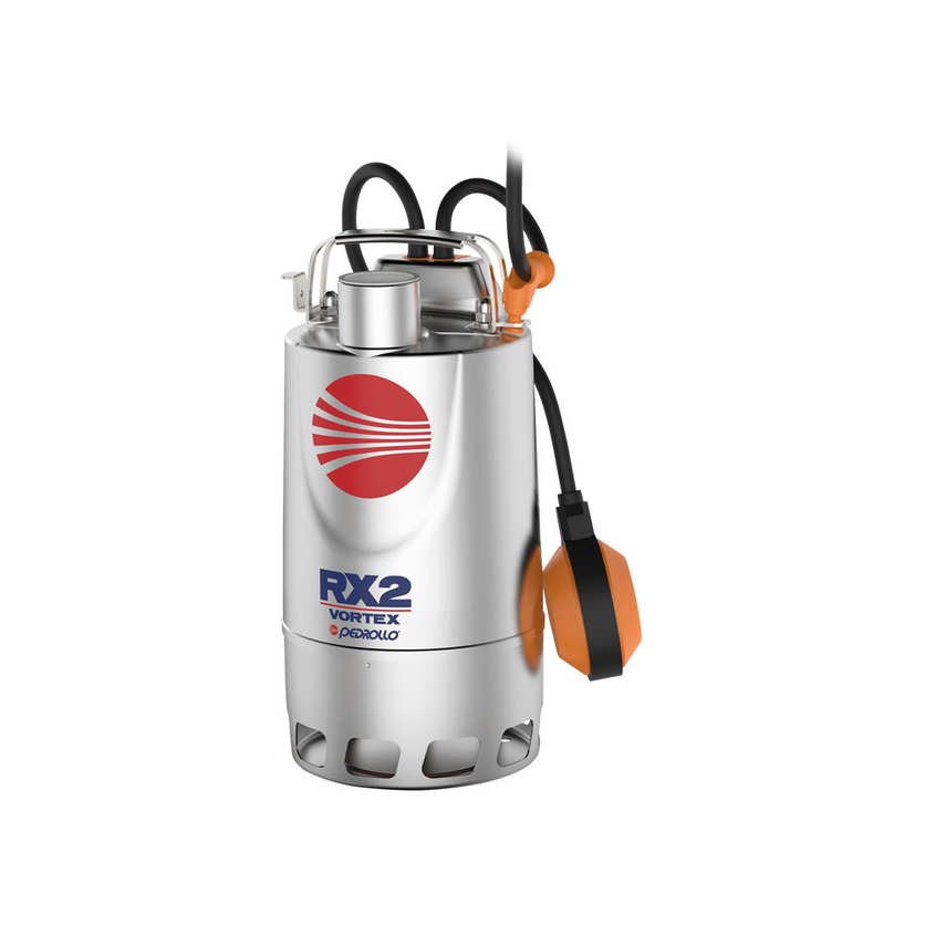 ΗΛΕΚΤΡΑΝΤΛΙΑ PEDROLLO RXm 2/20