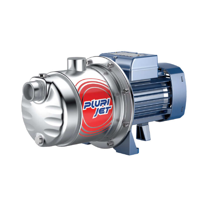 ΗΛΕΚΤΡΑΝΤΛΙΑ PEDROLLO PLURIJETm 4/100