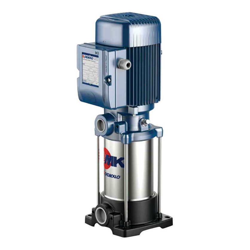 ΗΛΕΚΤΡΑΝΤΛΙΑ PEDROLLO MK 8/4 380V