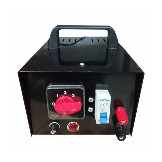 Mετασχηματιστής Ραβδιστικού 230-12 Volt Για 1 Βέργα KIDO-
090/80