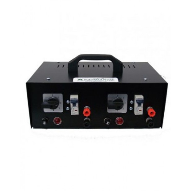 Mετασχηματιστής Ραβδιστικού 230-12 Volt Για 2 Βέργες KIDO-
090/81