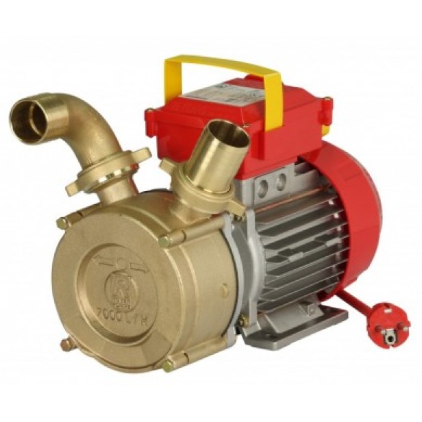 Oρειχάλκινες Αντλίες Μεταγγίσεων Rover 230 Volt Ø50 ΒΕΜ50 1400 KIDO-
692/7