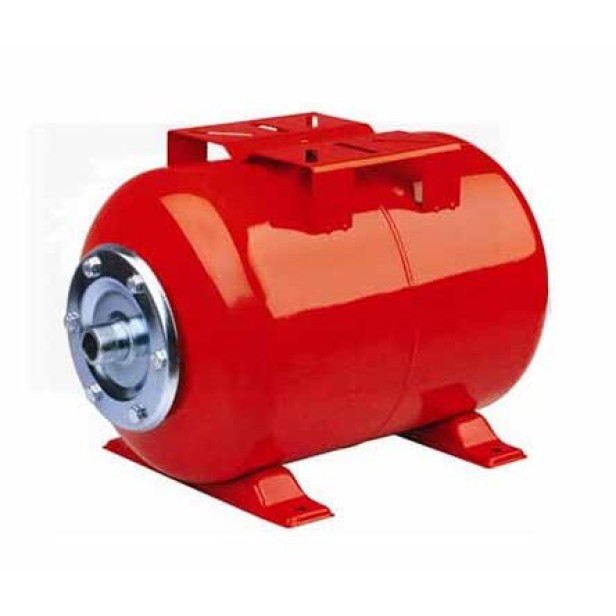 Δοχείο Οριζόντιο 50 Λίτρων - 1” Ευρωπαϊκό KIDO-
681/3A