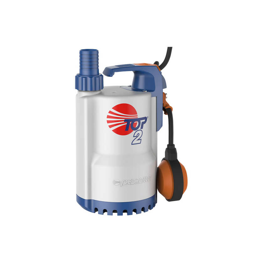 ΗΛΕΚΤΡΑΝΤΛΙΑ PEDROLLO TOP 5