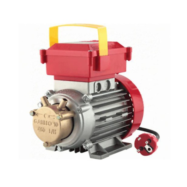 Oρειχάλκινη Αντλία Μεταγγίσεων Rover Ø10 BEM10 230V KIDO-
692/0