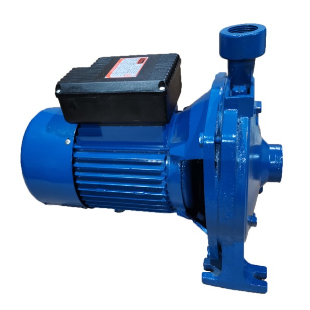 Hλεκτραντλία Μονομπλόκ Φυκοκεντρική Μονοβάθμια 3HP 220Volt Ιταλίας KIDO-
6237/113