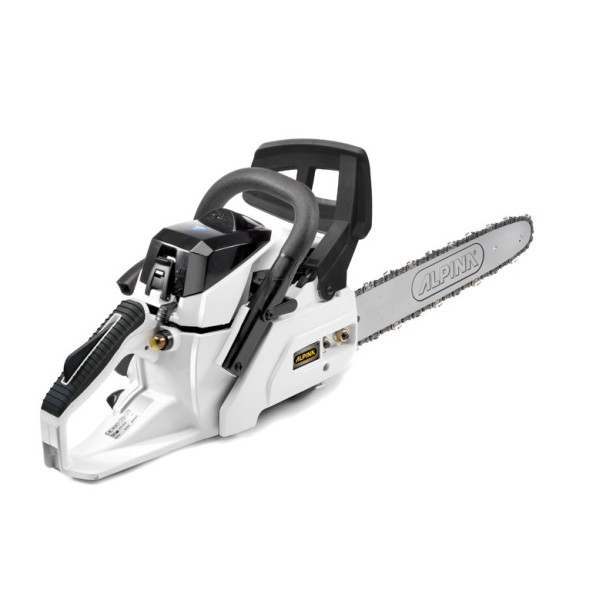 Αλυσοπρίονο Βενζίνης ALPINA C 38 - 16'' KIDO-
30/52