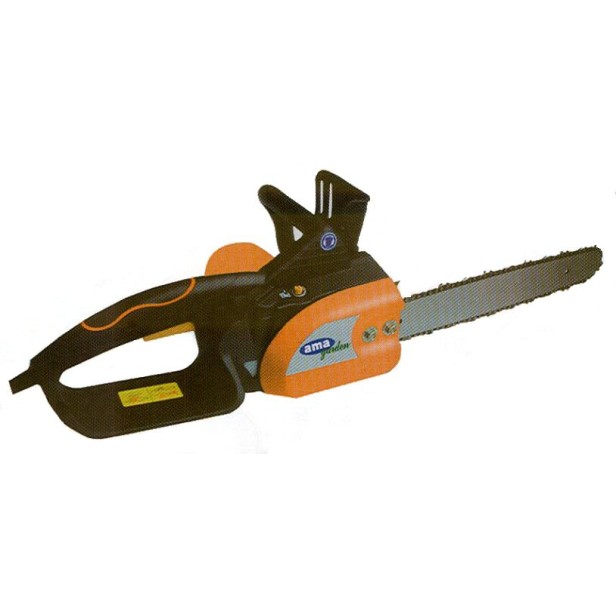 Ηλεκτρικό Αλυσοπρίονο ΑΜΑ 2000 Watt KIDO-
02575580