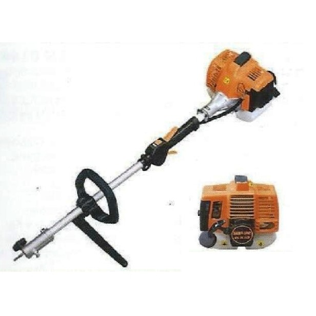 Πολυεργαλείο Multi Green Line Βασική Μονάδα KIDO-
4015965