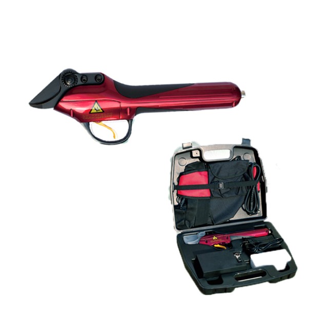 Ψαλίδι Ηλεκτρονικό Κλαδέματος Αμπελουργικό FPQ Μπαταρίας SCA1-2 KIDO-
090/758