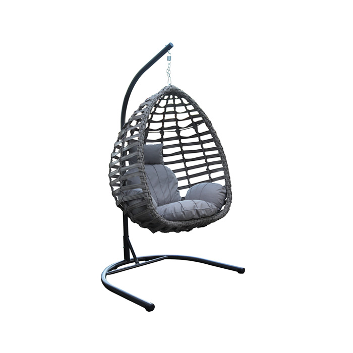 Bluimis ΚΟΥΝΙΑ ΚΡΕΜΑΣΤΗ WICKER-RATTAN 5397 G BL-200-92-003 Bluimis ΚΟΥΝΙΑ ΚΡΕΜΑΣΤΗ WICKER-RATTAN 5397 G BL-200-92-003