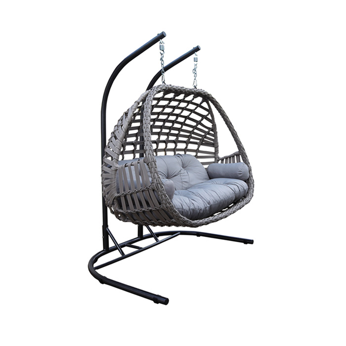 Bluimis ΚΟΥΝΙΑ ΚΡΕΜΑΣΤΗ WICKER-RATTAN 5455 G BL-200-92-004 Bluimis ΚΟΥΝΙΑ ΚΡΕΜΑΣΤΗ WICKER-RATTAN 5455 G BL-200-92-004