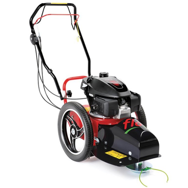 Χορτοκοπτικό Μεσινέζας Αυτοκινούμενο FLO Speed Blue Bird Ιταλίας HONDA GCV170 KIDO-
090/507