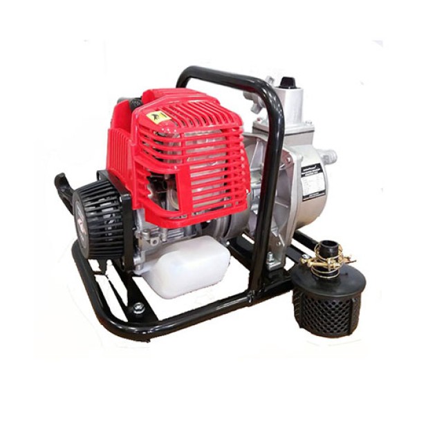 Αντλητικό Interpower 10B Τετράχρονο KIDO-
558/9