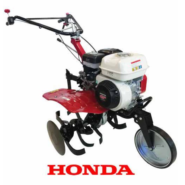 Σκαπτικό Βενζίνης Interpower500 Honda GP200 KIDO-
56/611