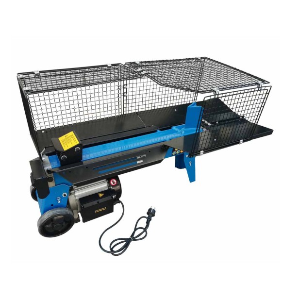 Σχίστης Ξύλου Οριζόντιος 6 Τόνων GNU AMA Ιταλίας KIDO-02592300