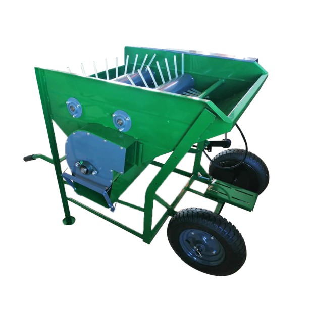 Ραβδιστικός Πάγκος Ελιάς Με Τουρμπίνα 2 Κυλίνδρων Χωρίς Κινητήρα KIDO-
090/322