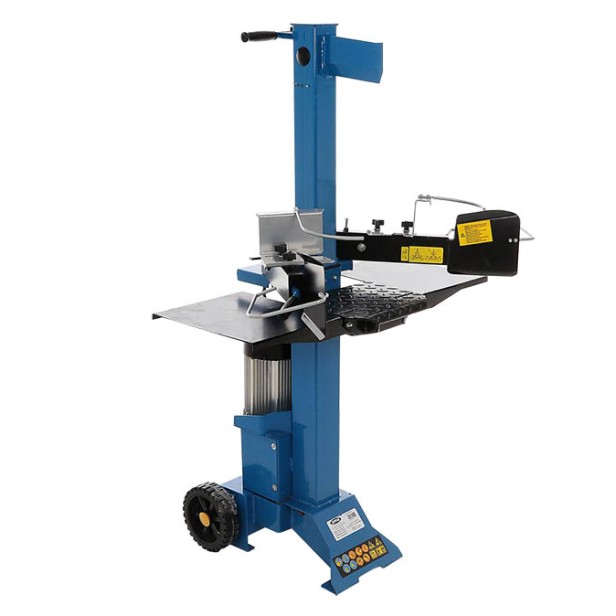 Σχίστης Ξύλου Κάθετος 6 Τόνων AMA Ιταλίας KIDO-
56/900