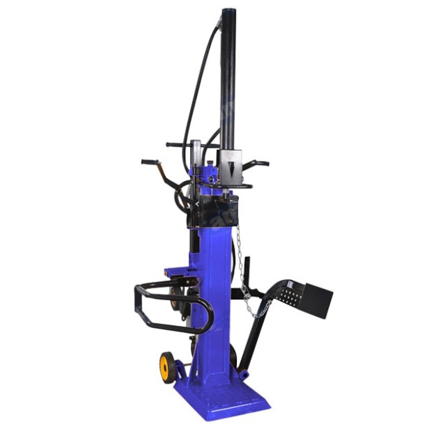 Κάθετος Σχίστης Ξύλου PTO 18 Τόνων AMA Για Τρακτερ KIDO-56/906