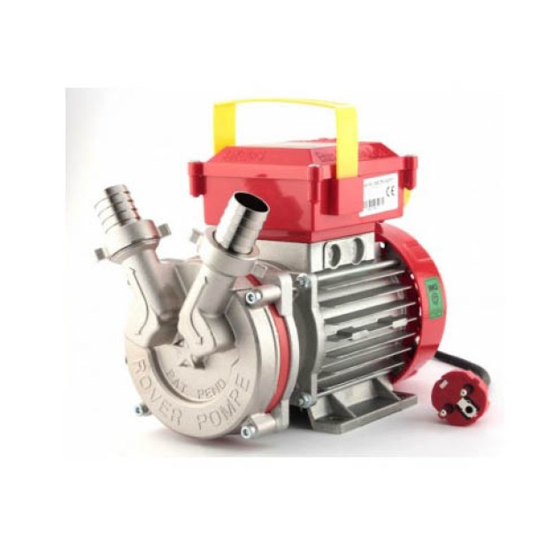 Αντλία Μεταφοράς Λαδιού Ιταλίας Novax 25M Oil Rover KIDO-
692/68