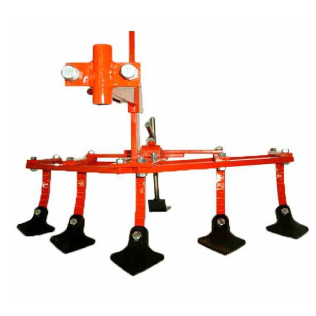 Καλλιεργητής Για Σκαπτικό Diesel KIDO-
771814021