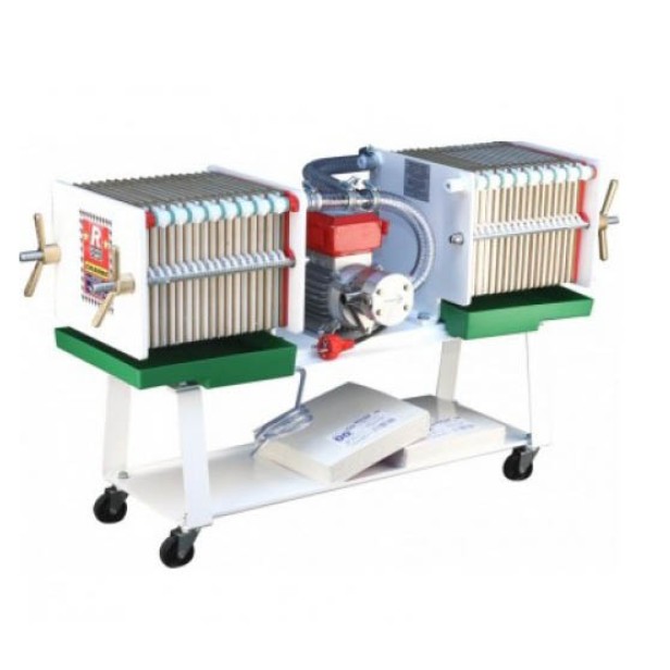 Φίλτρο Λαδιού Με Αντλία ROVER COLOMBO 36 Oil Ιταλίας KIDO-
692/40