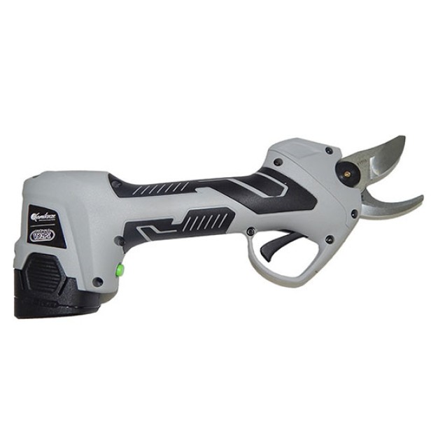 Ψαλίδι Μπαταρίας VOLPI KV310 Προοδευτικής Κοπής Φ30 2μπαταρίες Λιθίου KIDO-
090/751