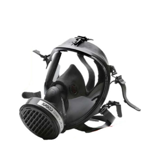 Μάσκα Προστασίας Venus Kasco Με Ενσωματωμένο Φίλτρο ZP3 KIDO-
090/29-1