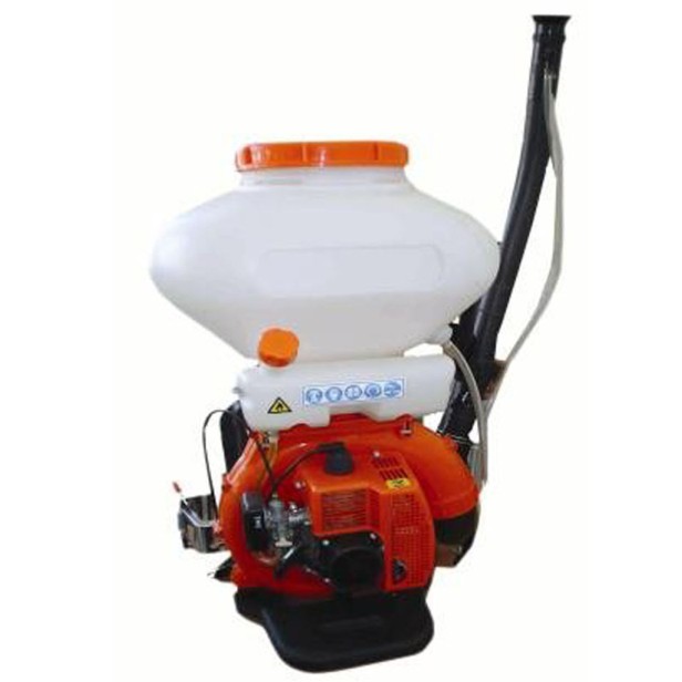 Νεφελοψεκαστήρας Θειωτήρας 26 Λίτρων 3WF-3A Interpower Ιδανικός Για Απολυμάνσεις KIDO-
5981/70