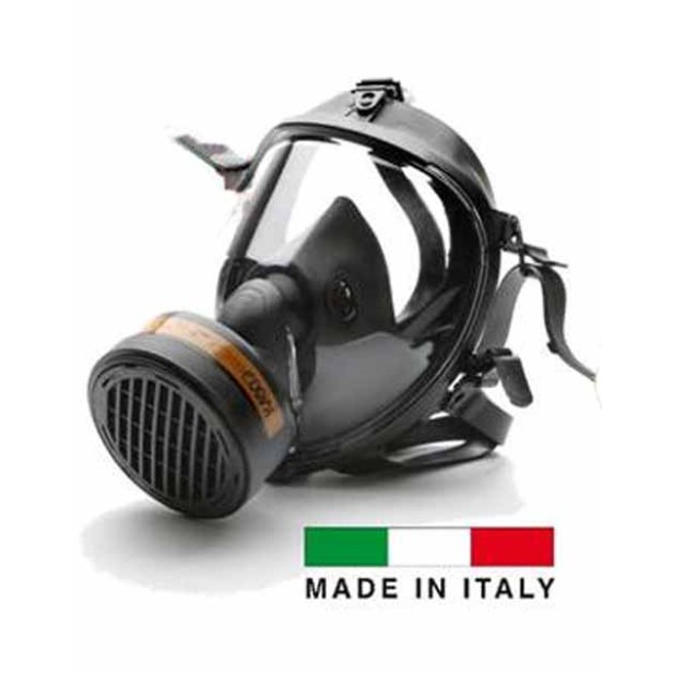 Μάσκα Προστασίας Venus Kasco Με Ενσωματωμένο Φίλτρο A2 KIDO-
090/29-2