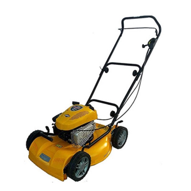 Μηχανή Γκαζόν Multiclip 50 Plus B Ωθούμενη Βενζίνης B&S 500 KIDO-
100/231