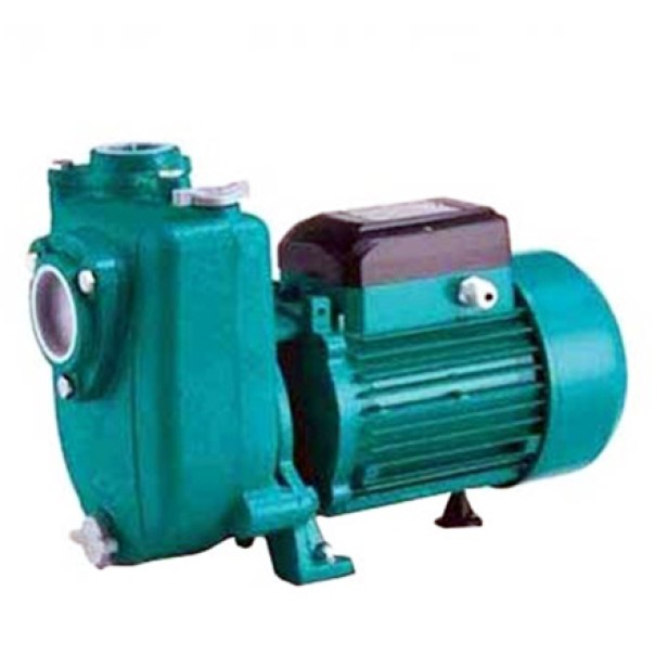 Αντλία Επιφανείας Αυτόματη Καθαρών & Ακαθάρτων TPZ-900 1,2HP 2" 230V KIDO-
6237/148