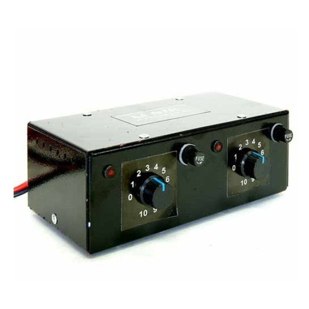 Ρυθμιστής (Μειωτής) Στροφών Γεννήτριας Ελαιοραβδιστικού 12 Volt Για 2 Διαφορετικές Βέργες KIDO-
090/345