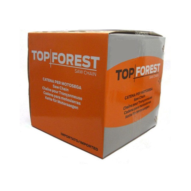 Ρολλο Αλυσίδας TOP FOREST K2C 325 1.3mm KIDO-
02579747