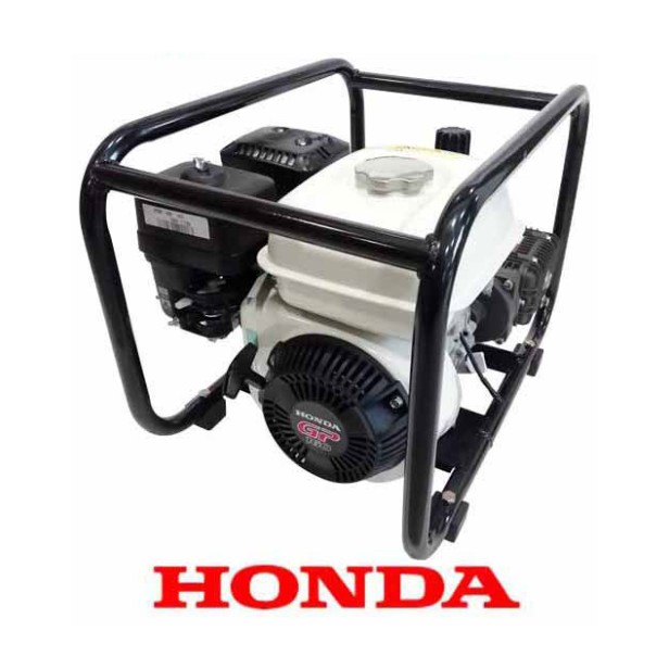 Ψεκαστικό Συγκρότημα Interpower 328 Monoblock By Pass Με HONDA GP160 KIDO-
5981/123HONDA