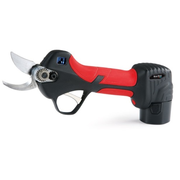 Ψαλίδι Κλαδέματος Ιταλίας Blue Bird Προοδευτικής Κοπής PS22-23 2 Μπαταρίες KIDO-
090/747