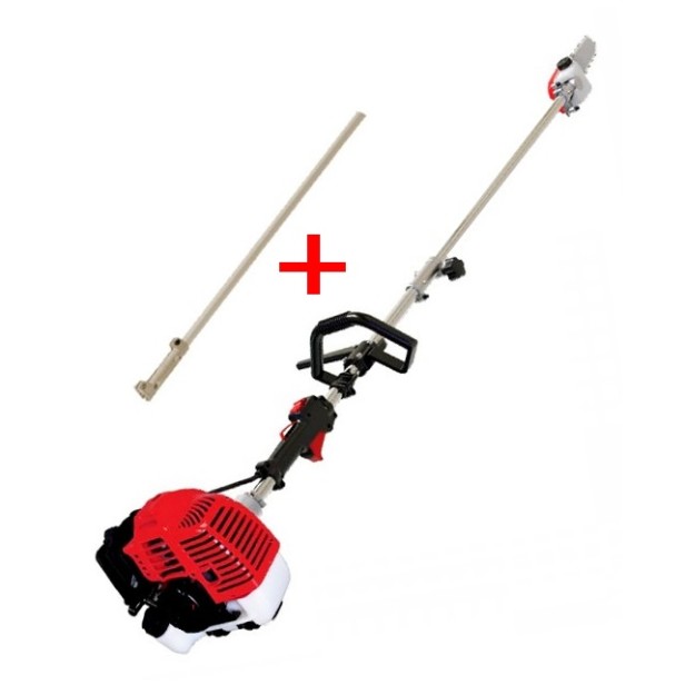 Κονταροπρίονο GTPS-2650 2,90 Μέτρα Διαιρούμενο KIDO-
7716913206101