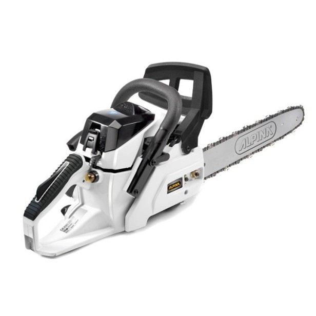 Αλυσοπρίονο Βενζίνης ALPINA C 41 14'' KIDO-
30/53