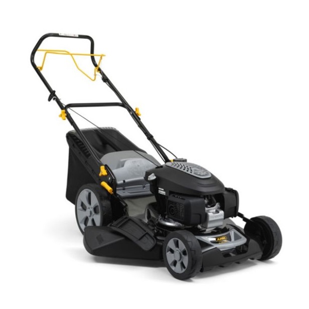 Χλοοκοπτικο ALPINA AL5 51SAQ Αυτοκινούμενο Βενζίνης ST170 (4 Σε 1) KIDO-
100/227