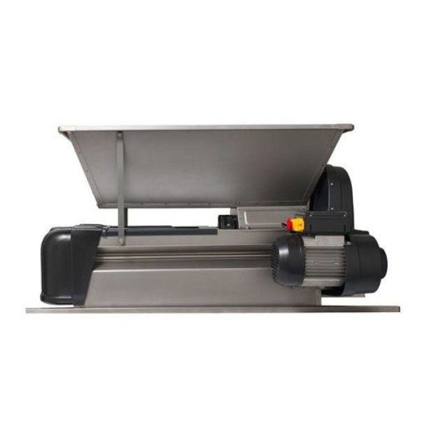 GRIFO DMCI INOX Σπαστήρες Σταφυλίων Με Αναδευτήρα & Διαχωριστήρα Ρεύματος 1.0 Hp KIDO-
090/779