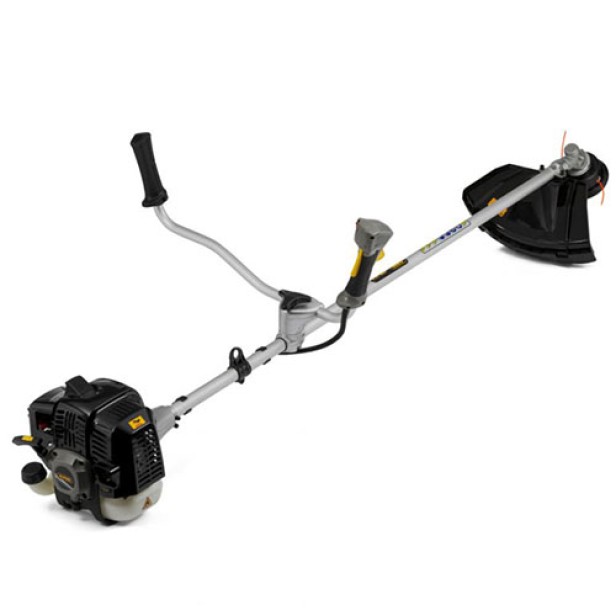 Χορτοκοπτικό Alpina ABR 52D Βενζίνης Διπλό Τιμόνι KIDO-
41/197