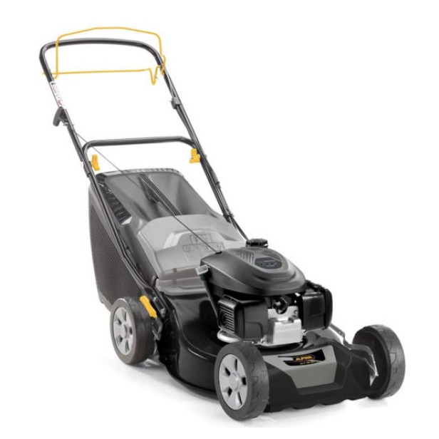 Χλοοκοπτικο ALPINA AL4 46SH Αυτοκινούμενο HONDA GCV145 Βενζίνης KIDO-
100/229