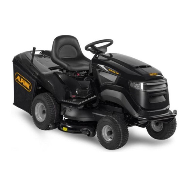 Χλοοκοπτικό Τρακτέρ ALPINA ΑΤ8 102 HW2 ST 650 Twin 635cc KIDO-
105/142