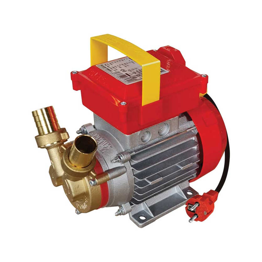 ΗΛΕΚΤΡΑΝΤΛΙΑ ROVER 25 CE 0,8HP 2850rpm