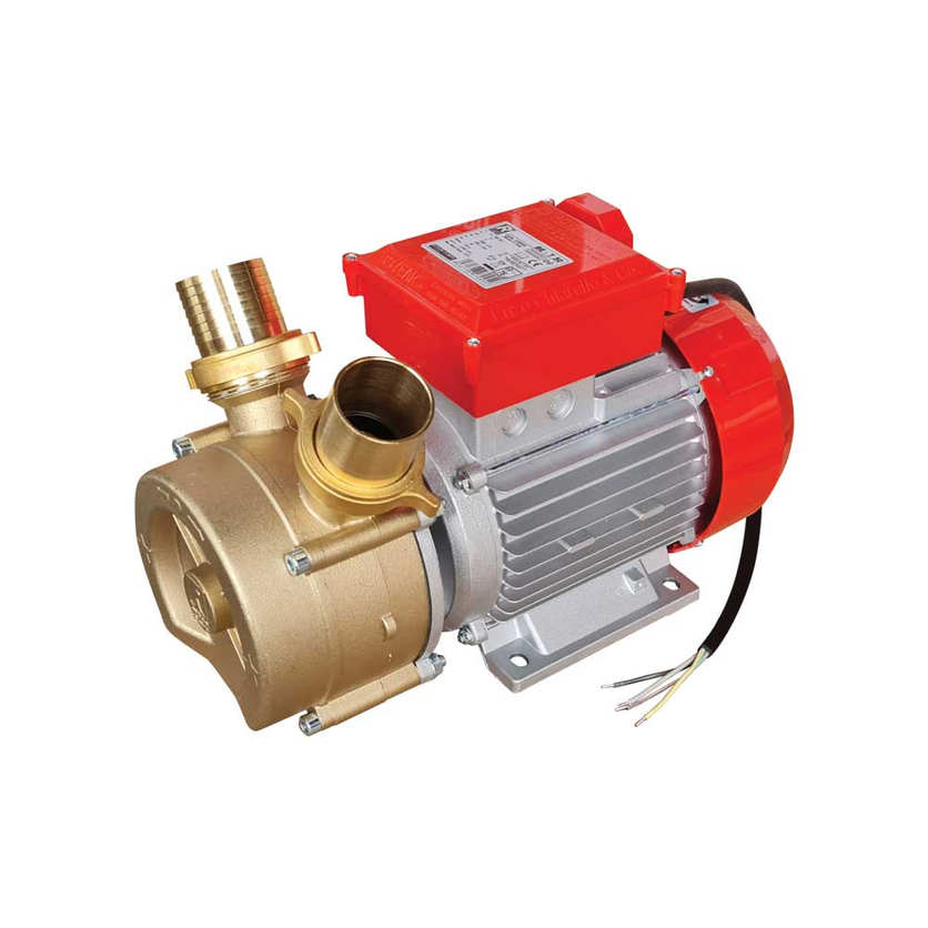 ΗΛΕΚΤΡΑΝΤΛΙΑ ROVER BE-T 50 3HP 1450rpm 380V